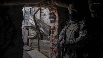 'Useful' US-Russia Talks Fail to Make Progress Towards Solving Ukraine Dispute