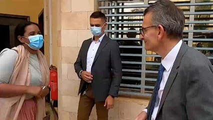 الأمم المتحدة تدعو لحوار بين الأطراف السودانية