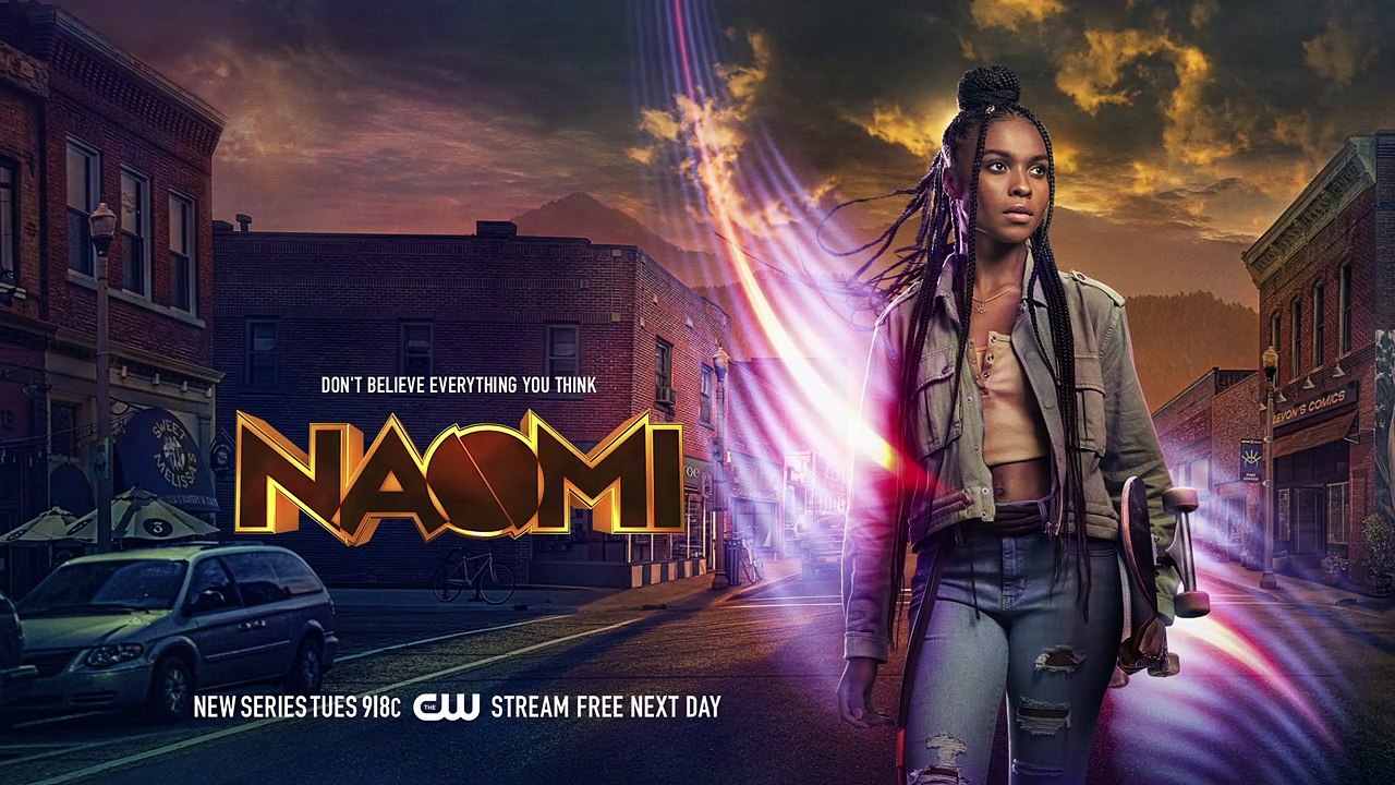 Top 10 Black DC Superheroes