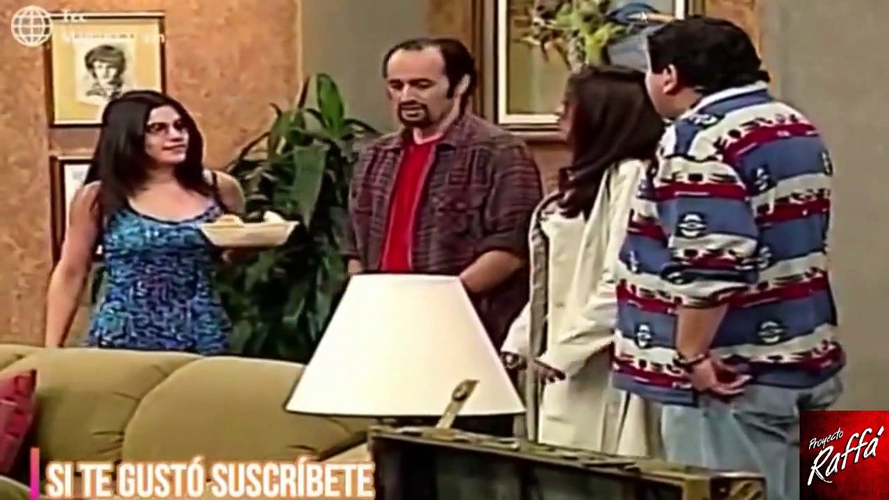 ¿Quién Pudo Haberlo Matado? (3/4) TEATRO DESDE EL TEATRO  romantic comedy