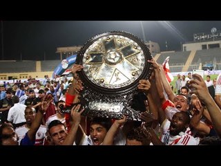 طارق يحيى: اللي بيتكلم عن التفويت "فاشل".. و الزمالك حسم الدوري رغم رحيل لاعبين مؤثرين