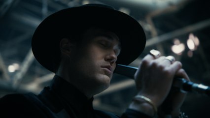 Bob Moses - Love Brand New