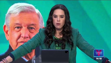 López Obrador anuncia que México sí asistirá a la toma de posesión de Daniel Ortega