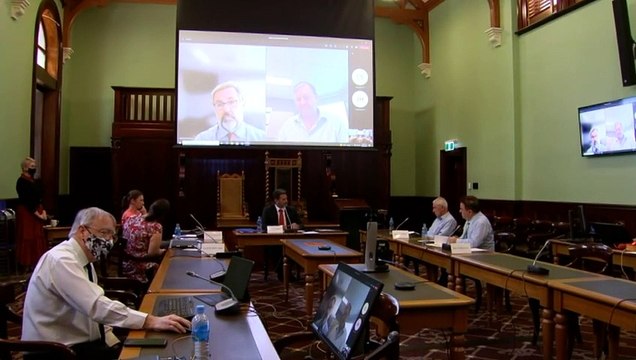 SA GPs call for more support as vaccine rollout for children begins