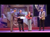جوائز أفضل عرض وممثل وممثلة في ختام المهرجان القومي للمسرح