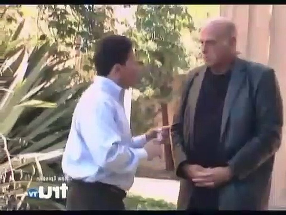 Conspiracy Theory With Jesse Ventura S01E03 Global Warming