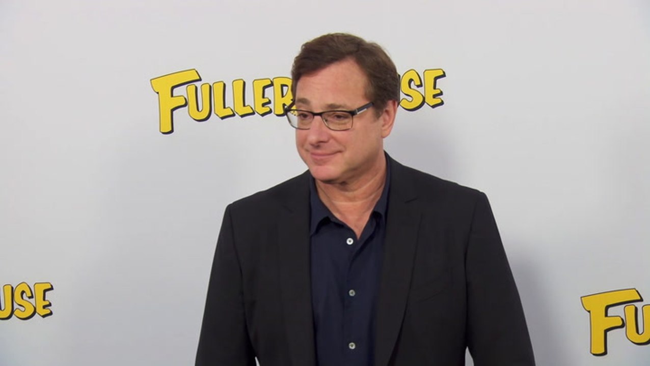 Bob Saget Dead 65, Mary-kate & Ashley Olsen Heartbreaking Condolences And Full House Co-stars