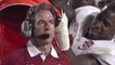 Nick Saban Steals Fans Hearts by Sporting Stylish Leather Bomber Jacket