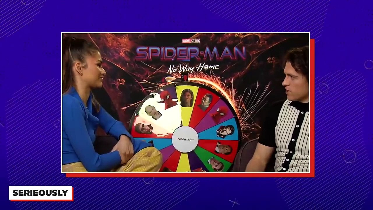20 Dangerous Scenes To Film In Spider-Man No Way Home