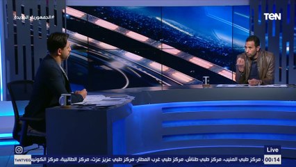 مقارنة بين أداء المنتخب المصري مع حسام البدري وكيروش ومن الأفضل من وجهة نظر وائل القباني