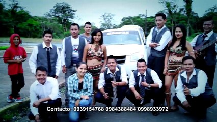 Los Hermanos kichwas (Video™)OFICIAL 2016 ✓