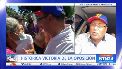 Entrevista a Sergio Garrido