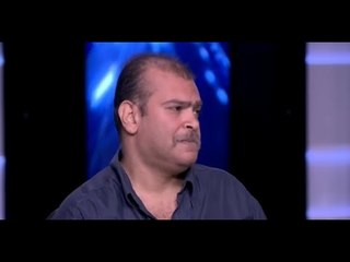 مفاجأة في واقعة المحلل الشرعي محمد الملاح.. «مفيش حاجة لوجه الله»