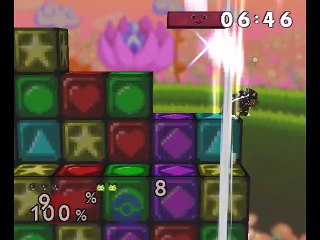 Super Smash Bros. Melee 64 online multiplayer - ngc
