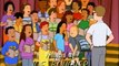 King Of The Hill S02E08 The Son That Got Away