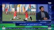 البريمو| لقاء مع الكابتن وائل القباني نجم الزمالك السابق للحديث عن مباراة مصر ونيجريا بأمم أفريقيا
