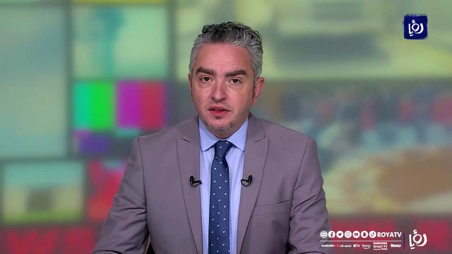 حصيلة كورونا في الأردن الأحد