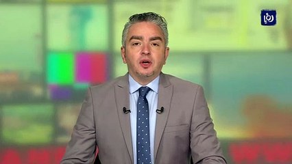 قانونية الأعيان  تقر التعديلات الدستورية