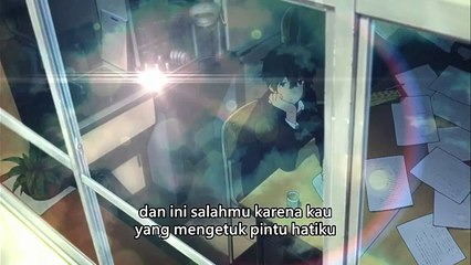 Hyouka - Episode 09 [Takarir Indonesia]