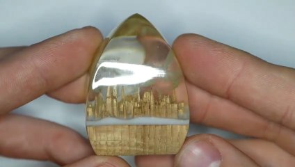 5 MOST Amazing DIY Christmas Ideas from Epoxy RESI(480P)