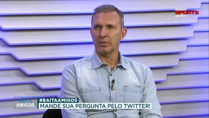 Velloso salientou a larga trajetória do português como treinador e jogador.