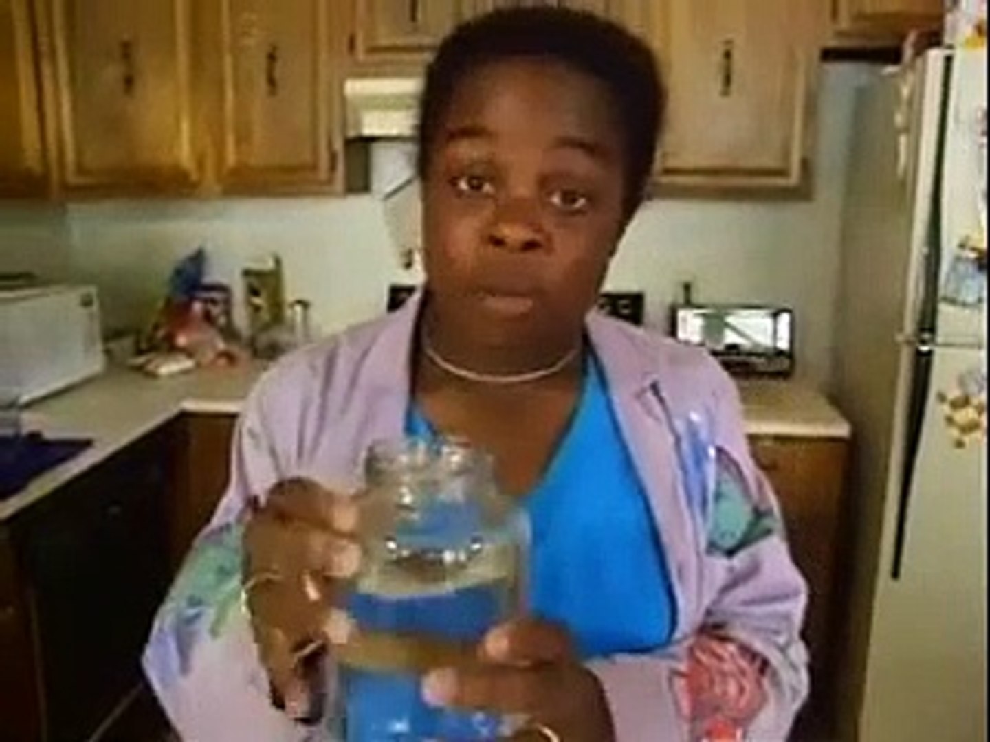 Black People Drinking Kool Aid