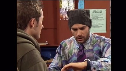 Ramdam - S7 E79 - Blancs comme neige