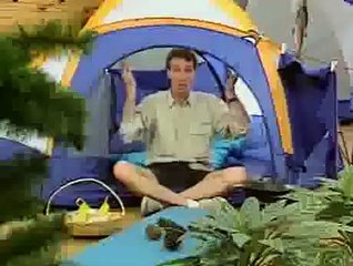 Bill Nye The Science Guy S1E14 Structures