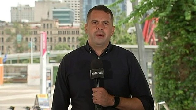 Clean up continues after days of heavy rain and flooding in Qld