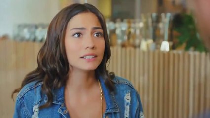 Can & Sanem Capítulo 9: La historia de Sanem Aydın en Estambul