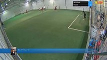 But de Marc (1-0) - NEWTEAM Vs NCA FC - 10/01/22 20:00 - LIGUE 3 - Poitiers Game Parc