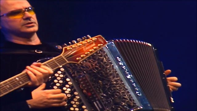 SERGE LAMA — Femme, Femme, Femme | SERGE LAMA / BERCY 2003