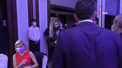 "Haberin Kahramanları 2" ödül töreninde İHA ve Türkiye Gazetesi'ne ödül