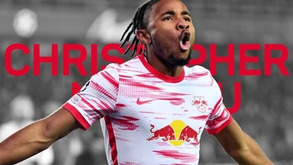 Focus - Nkunku signe la performance de la semaine