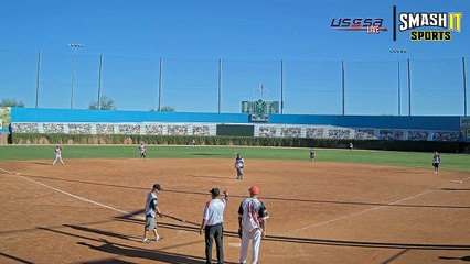 Cactus Yards Wrigley - Winter Nationals Invitational 09 Jan 14:41