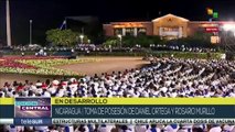 Nicaragua recibe a delegaciones invitadas a la toma de posesión de Daniel Ortega