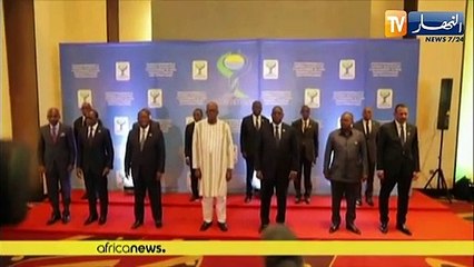 مالي: عقوبات شاملة من مجموعة "إيكواس" والمجلس العسكري يندد