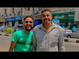 عمر داندي يكشف تفاصيل وفاة اليوتيوبر بريزة: «كان نفسه يمثل بس ملحقش»
