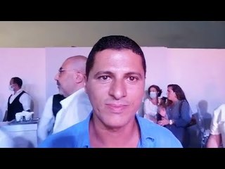 عمرو منسي: مليش دور في الدورة الخامسة بس مهرجان الجونة ابن من ولادي