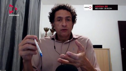 Arena 98 | Mudanças promovidas pela SAF nos clubes