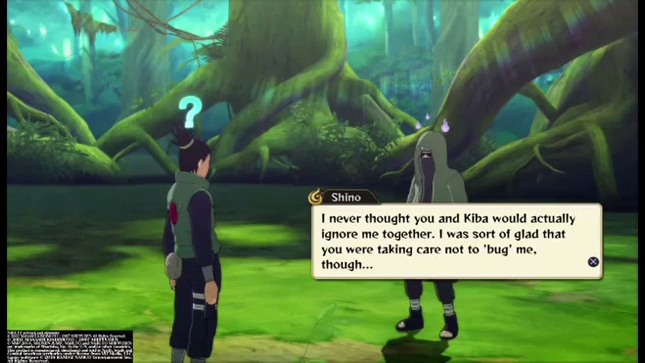 Poor Shino