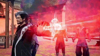 Watch Nghịch Thiên Chí Tôn episode 57