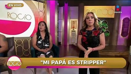 'La dependencia económica' | Rocío a tu lado