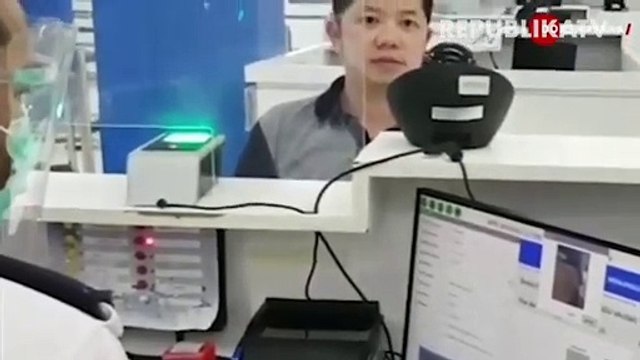 PPLN Sumbang Peningkatan Kasus Covid di Indonesia