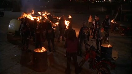 Buffy The Vampire Slayer S06E02 Bargaining (2)