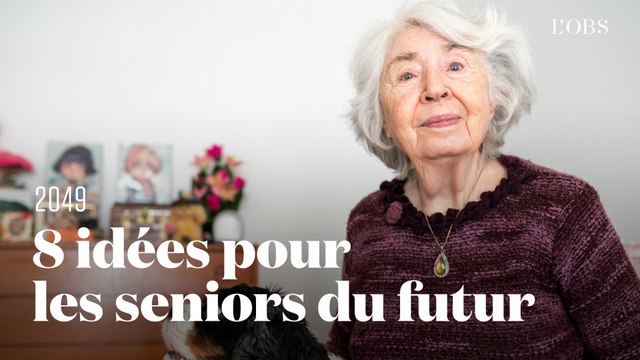 Comment aider les seniors de demain à mener une vie épanouie ?