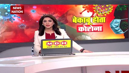 Corona peak in India: देश में 24 घंटे में 1.79 लाख केस, देखें इस दिन आएगा भारत में तीसरी लहर का पीक
