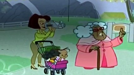 The Proud Family - Se2 - Ep18