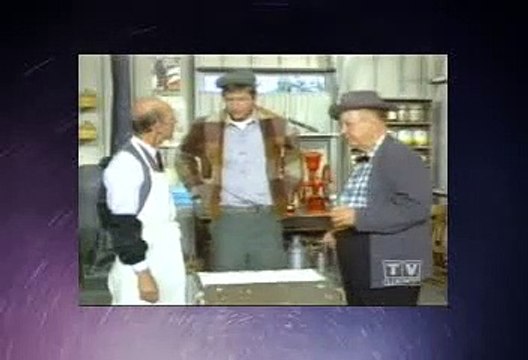 Green Acres - S05 X 123 - Everybody Tries To Love A Countess - Green Acres Season05