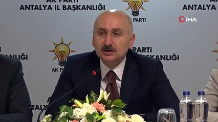 "2023'de uzayda kendisini temsil eden 10 ülkeden birisi olacağız"
